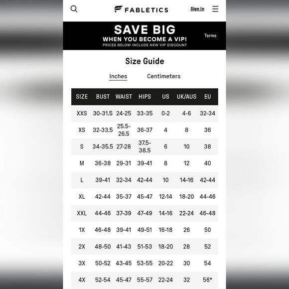 Fabletics Mid-Rise Kaleidoscope Floral Print Powerlite Capri leggings Sz Small - Picture 10 of 13